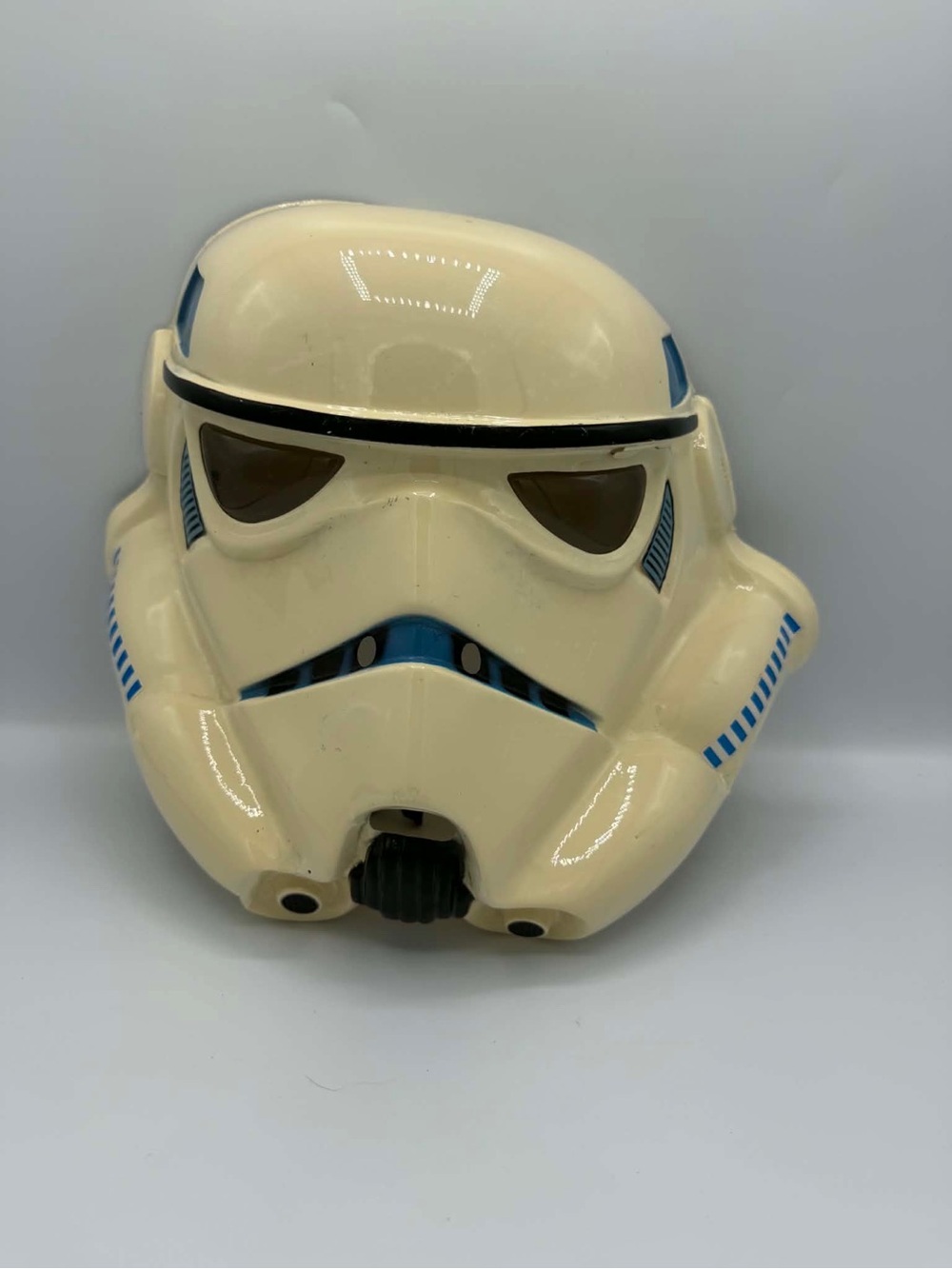 Star Wars Stormtrooper Mask